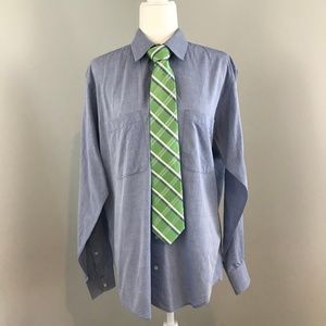 Burberry Dress Shirt